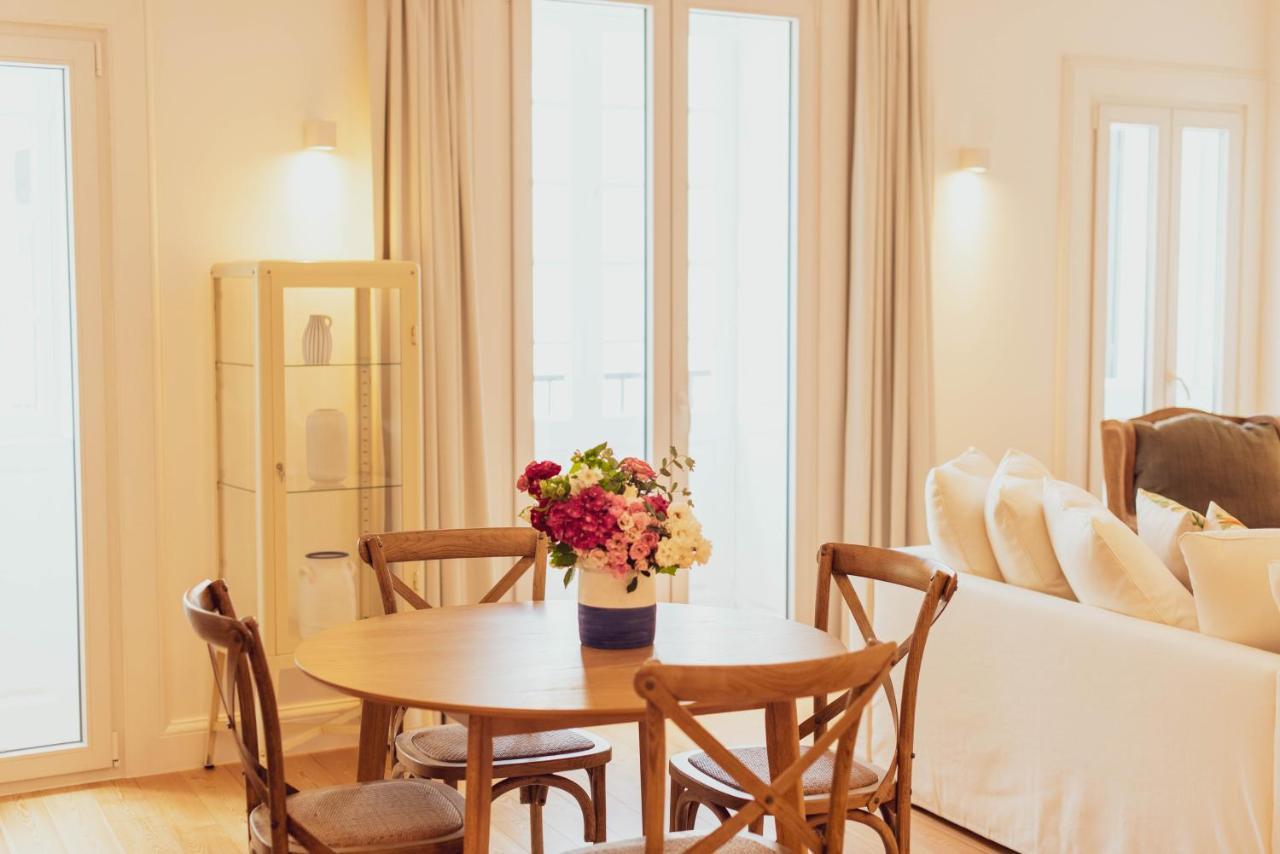 Apartamentos Ferreiros By Heart Of Funchal Exteriör bild