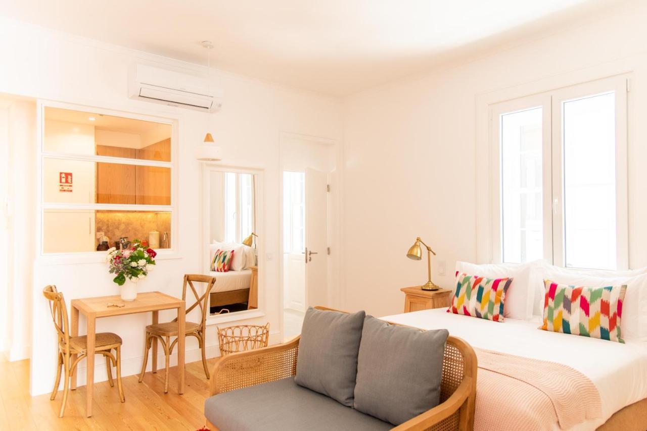 Apartamentos Ferreiros By Heart Of Funchal Exteriör bild