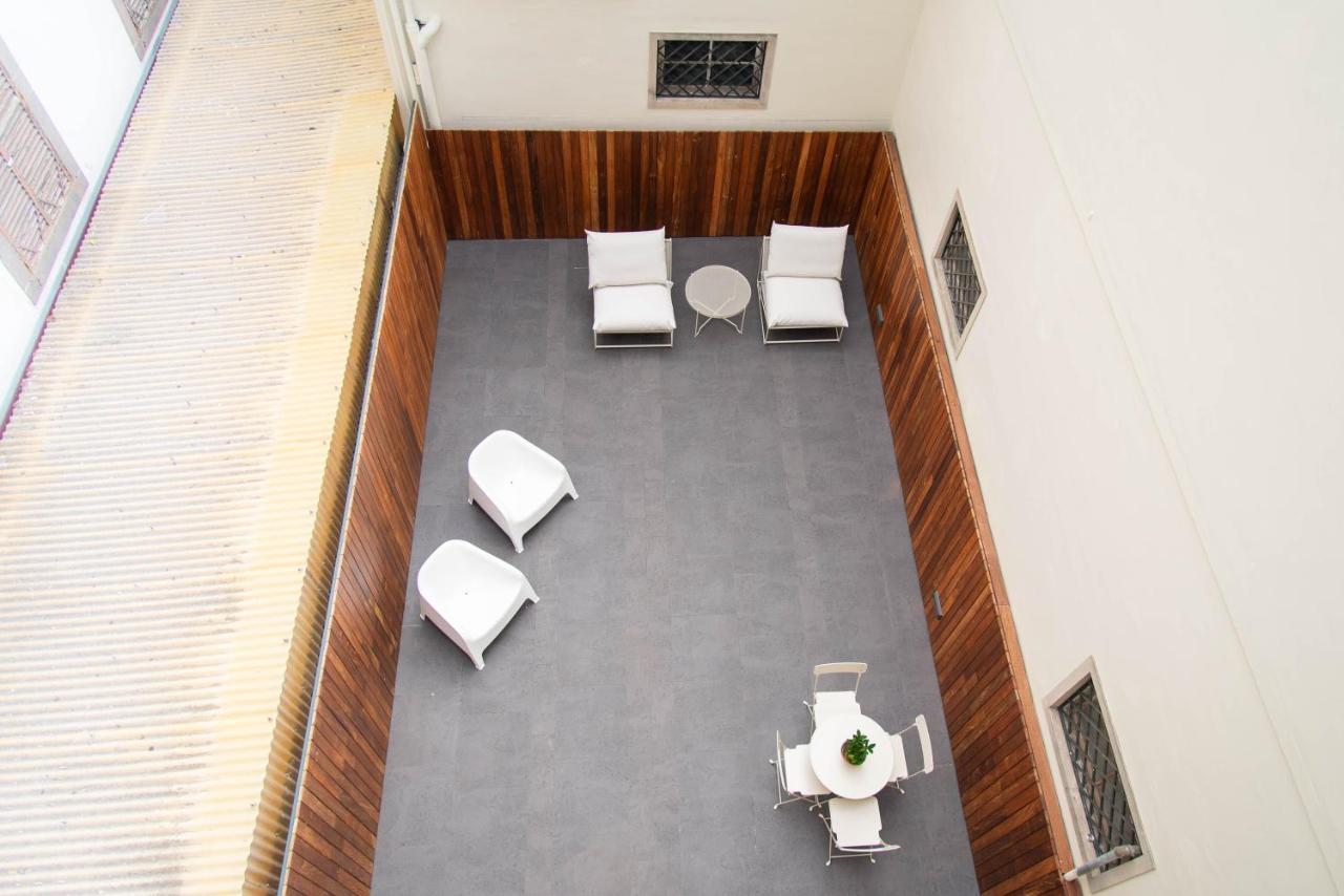 Apartamentos Ferreiros By Heart Of Funchal Exteriör bild