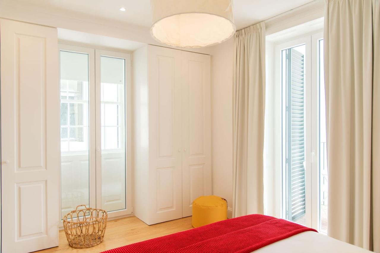 Apartamentos Ferreiros By Heart Of Funchal Exteriör bild