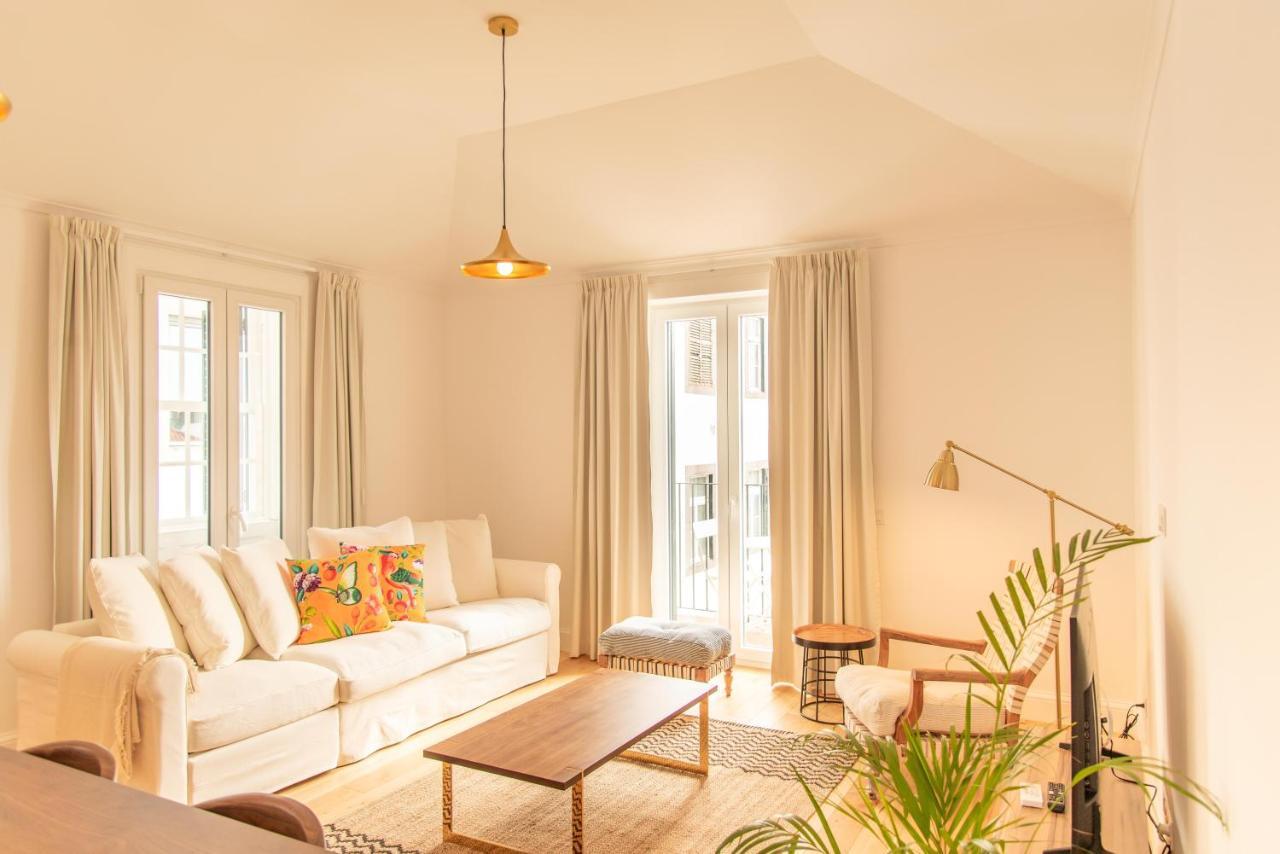 Apartamentos Ferreiros By Heart Of Funchal Exteriör bild